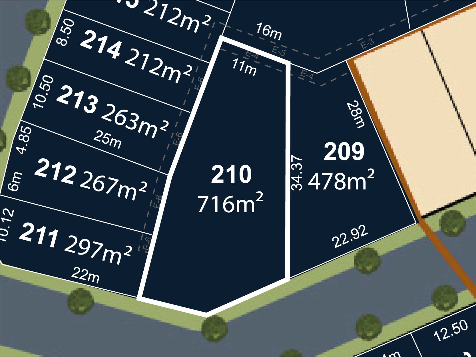 [Land for Sale] Winterset Lodge Estate, Manor Lakes OpenLot